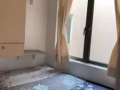 近巴耶利巴地鐵站，傭人房/小型房間,尋找馬來西亞男租客, $450包水電網，無屋