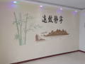室内外装修：室内翻新，做隔间，安窗帘，旧柜拆除，旧灯更换，开关更换，装水管，室内
