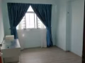 蔡力港 choa chu kang 普通房出租，歡迎情侶，夫妻，單人