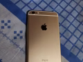 蘋果手機6S PLUS 64G