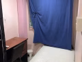 招一名女生，随时入住, 月租400包水电网，兀兰地铁站步行五分钟小房间有窗有冷气