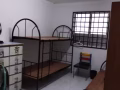 武吉甘柏床位出租，和屋主一起住