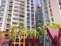 近文礼地铁站公寓The floravale主人房出租(非中介)