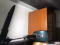 檯燈 （可360度調節）