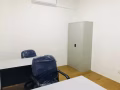 辦公室單間出租$500
