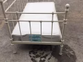 單雙人床