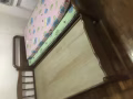 单双人床