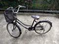 公主車