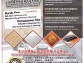 天然石 人造石 任何地面 翻磨&抛光 (新加坡&西马)