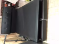 雙人床   洗衣機