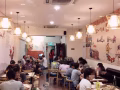牛車水餐館超低價轉讓！