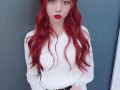 中國美髮師