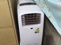 新買的移動空調出售