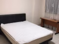 淡濱尼 22街 28#有主人房女搭房 一名 房子住人少 空間大 乾淨光線好