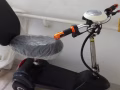 电动自行车和电动三轮车