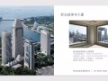 新加坡中央金融区办公室出租-新加坡美年大厦 | Millenia Tower 