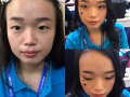 化妝師上門服務！? ?晚宴妝 ?姐妹妝 ?日常妝?訂婚妝造型