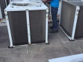 空調維修 清洗 二手空調安裝