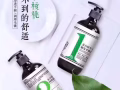 姜力洗发水