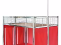 電鍍促銷車 賠本賣Chromed minitype cart 9748 7070