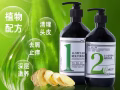 姜力洗護套裝