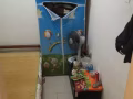 海军部 684储藏室出租