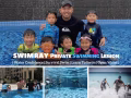 SwimRay 專業游泳教學 - 全職運動教練 MOE認證 ( 上門或提供場地