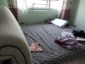 8成新雙人床出售