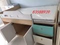 家具组装！墙壁抹平，刷漆墙面修补/窗帘/晾衣架/装灯/家具组装，安装监控CCTV