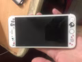 iphone6s plus 玫瑰金 64G 9成新，只要250新幣。