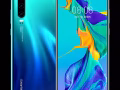 华为P30 8+128GB