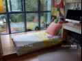 两个大普通房出租独立厕所