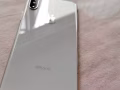 出售女生自用Iphone X 64G 白色