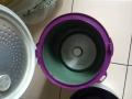GIAUT电饭煲处理10块