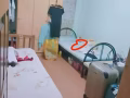 裕廊西近湖畔女搭房出租