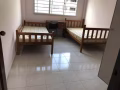 出租卡迪 靠近地铁站普通房寻找女搭房