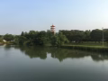 Lakeside 湖畔公寓全湖景超大主人房出租