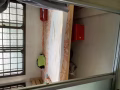 厨房隔间出租