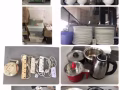 因档口不做了，便宜出售所有厨具