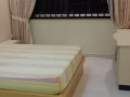 裕廊西861对面口福，近南大  主人房，普通房 空调4个房间，欢迎学生随时入住 