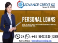Advance credit finance company