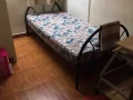 中巴鲁地铁站单间 ，男床位出租