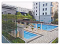 芽笼42巷，Aston mansion单间出租
