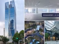 Frasers Tower辦公室出租-新加坡辦公室出租 