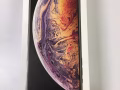 iPhone Xs 256GB！！ 金色 全新的本地機器 本地保修 送手機殼