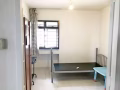 文礼先驱好房613地铁站旁公寓式组屋优质冷气普通房出租/男搭房（非中介无房东）