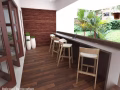 诚信装修♥专业粉刷♥灯具♥吊顶♥橱柜衣柜♥磨地板♥装家具♥贴瓷砖♥贴墙纸♥铺地板