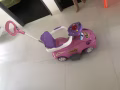 寶寶推車
