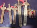 桃木劍及小配件