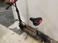 电动滑板车
